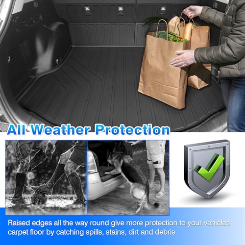 Rav4 Floor Mats