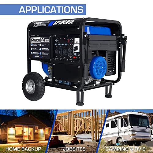 XP10000E 10 000 (3536 Ounce)