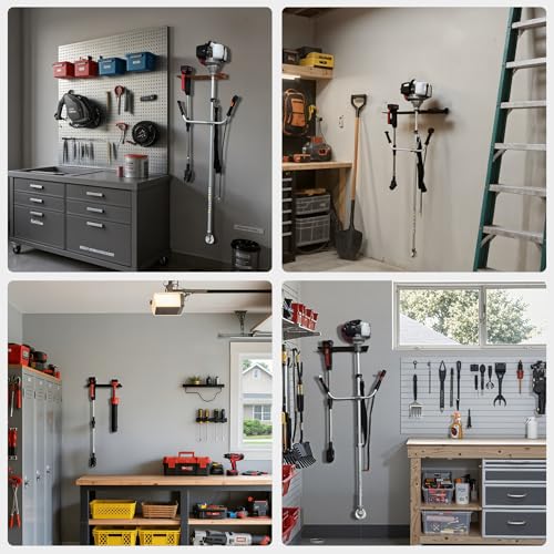 Weed Eater Hanger