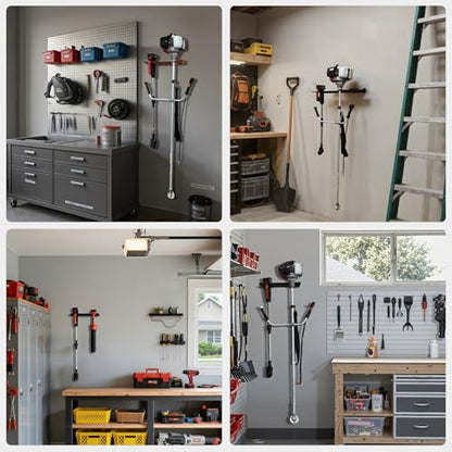 Weed Eater Hanger