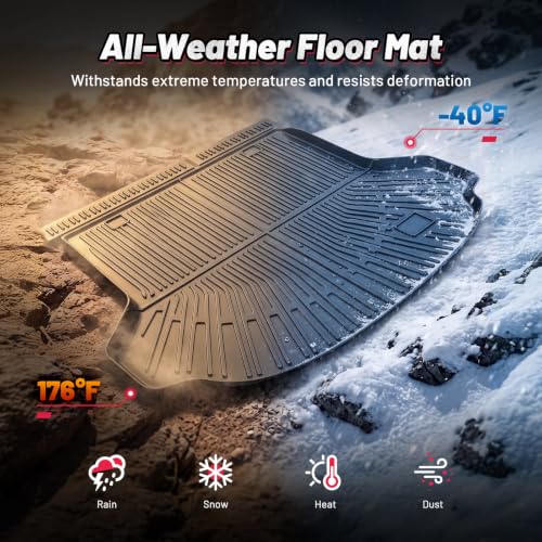 Floor Mats for Honda HR