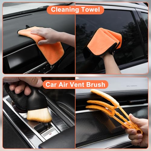 Windshield Cleaner Tool