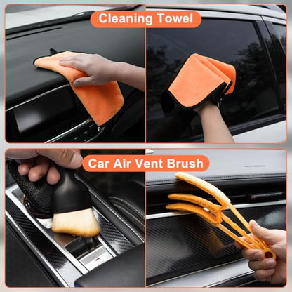 Windshield Cleaner Tool