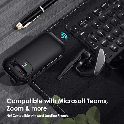 Bluetooth Headset V5.3