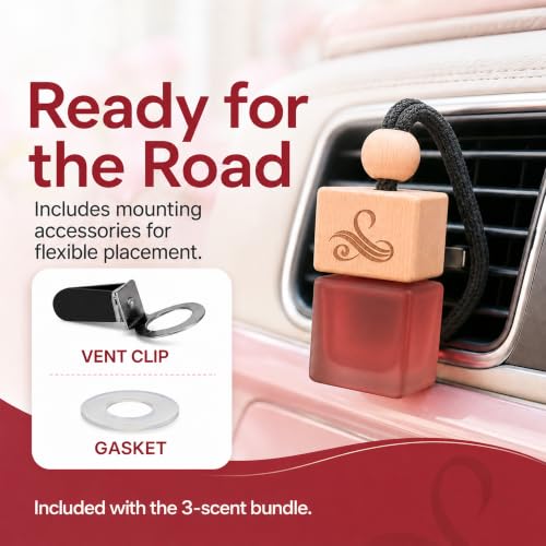 Car Air Fresheners for Women