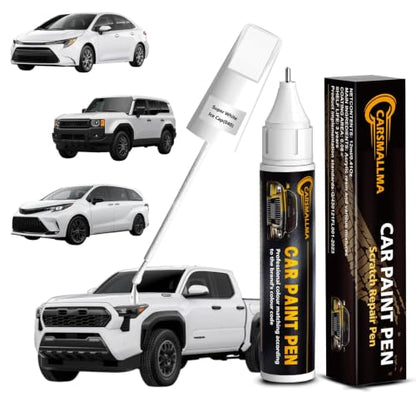 Car Touch Up Paint
