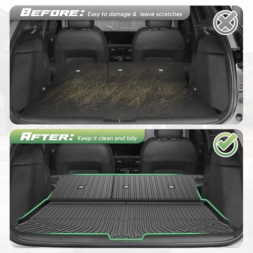 Floor Mats for Nissan Kicks SV SR