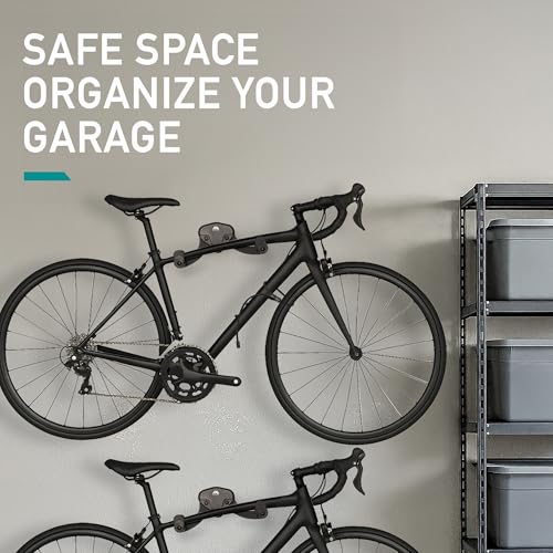 Buffalo Bike Wall Mount Rack