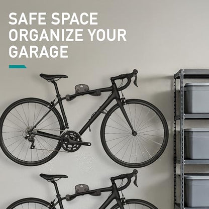 Buffalo Bike Wall Mount Rack