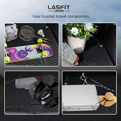 Cargo Mat for Audi A5