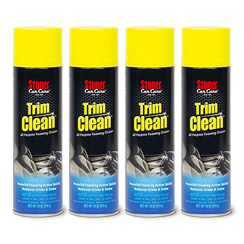 91134 4PK Trim Clean (72 Ounce)