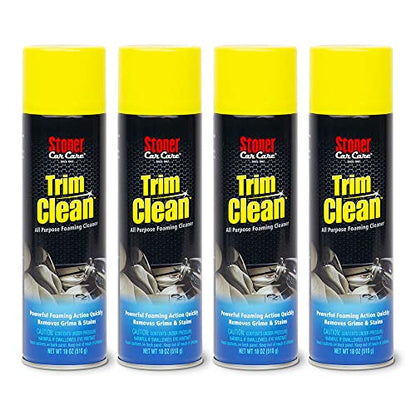 91134 4PK Trim Clean (72 Ounce)