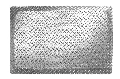 American Classic Diamond Plate Anti