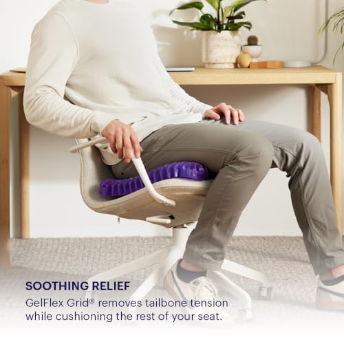 Royal Seat Cushion