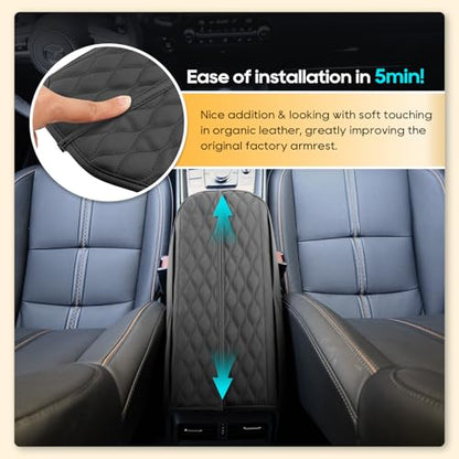 Armrest Cover for 2020