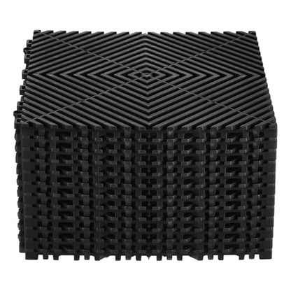 Interlocking Drainage Mat