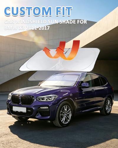Sunshade for 2011