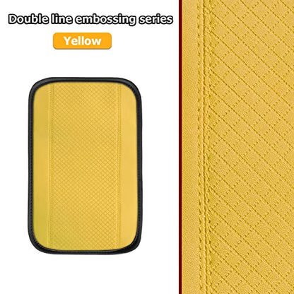 Car Center Console Pad