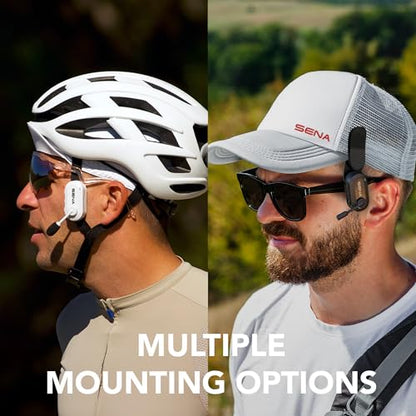 BiKom 20 Ultimate Cycling Communication System