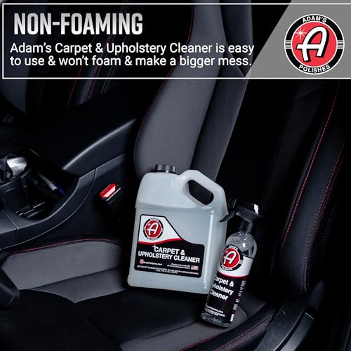 Carpet & Upholstery Cleaner (16 Fl Oz)