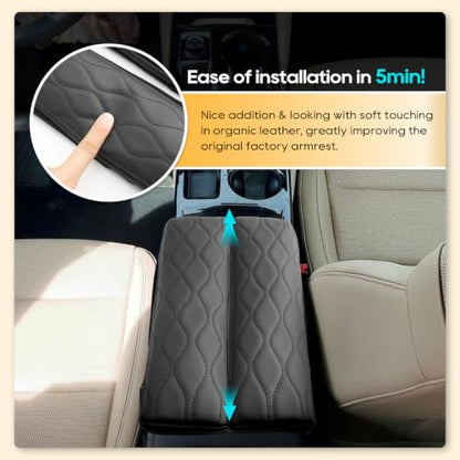 Armrest Cover for 2021
