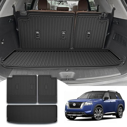 Cargo Liner Set for 2022