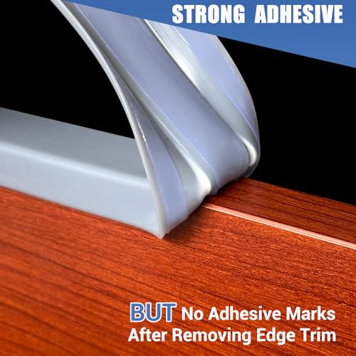 Slimline Cabinet Door Edge Protector