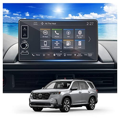 2025 Pilot Screen Protector for Honda Pilot 2025 Accessories 9HD Anti