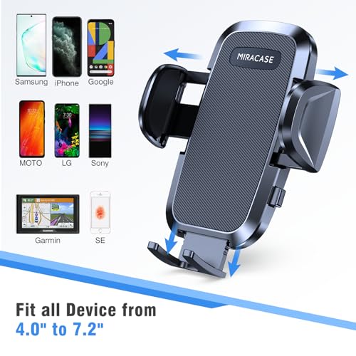 Cup Holder Phone Mount for Car