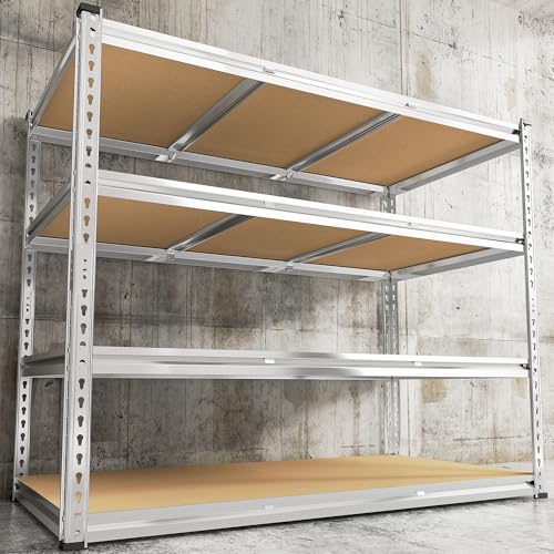 Garage Shelving