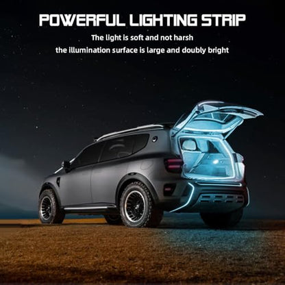 Car LED Strip Light For Trunk