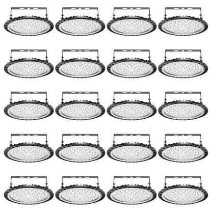 High Bay LED Shop Lights (20 Count)