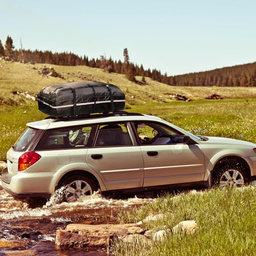 Car Rooftop Cargo Carrier