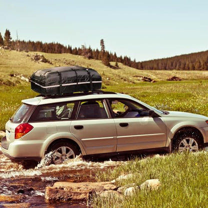 Car Rooftop Cargo Carrier