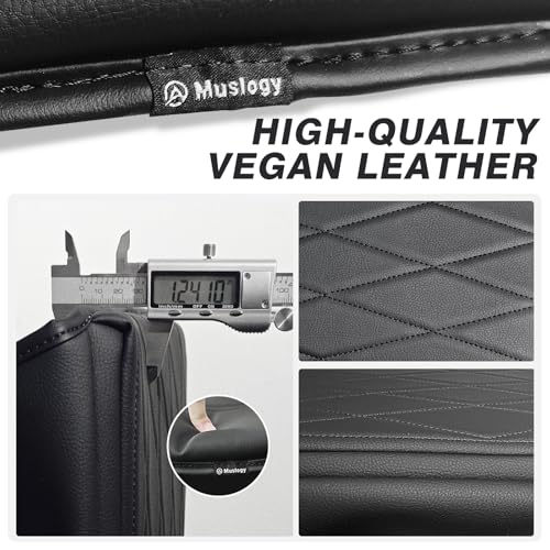 Armrest Cover for Ford F150 2021
