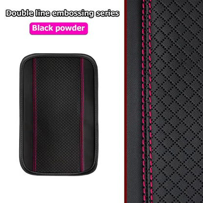Car Center Console Pad