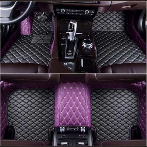 Customized Personalized car Floor mats