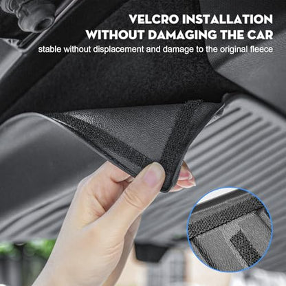 Trunk Tailgate Mat for Tesla New Model Y Juniper 2026