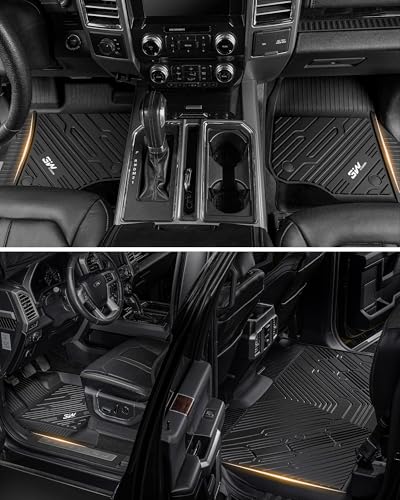 Floor Mats for 2024