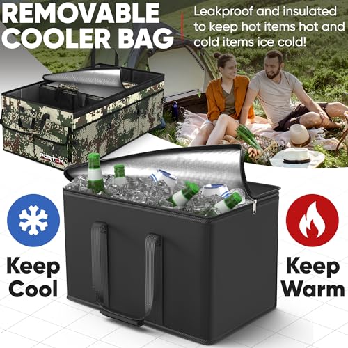 Trunk Organizer