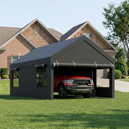 12x20 FT Heavy