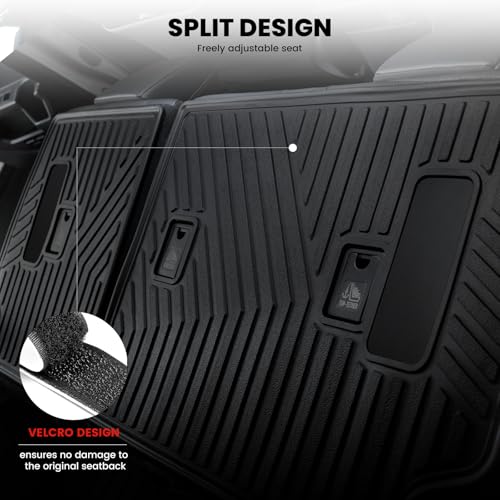 Cargo Mat for Toyota 4Runner 2025