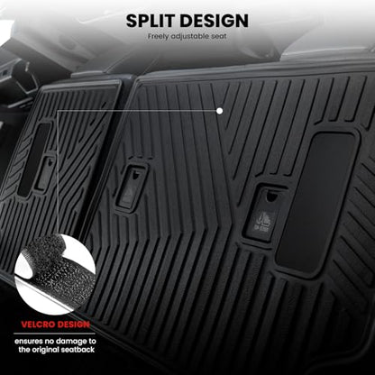Cargo Mat for Toyota 4Runner 2025