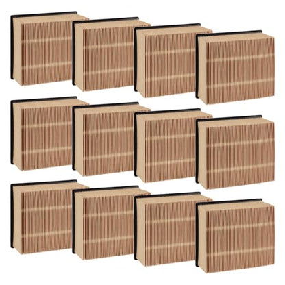 Dor's Diesel Engine Air Filter for Ram 6.7L Cummins Air Filter 2007