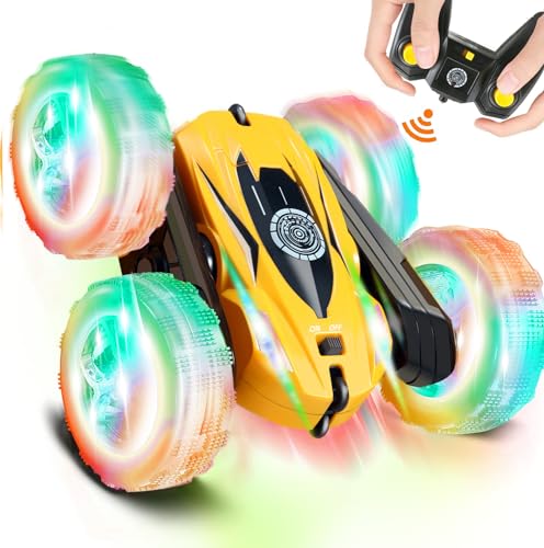 Remote Control Car for Boys 6