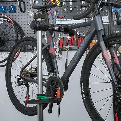 Cycles Bicycle Repair Stand Maintenance Work Stand