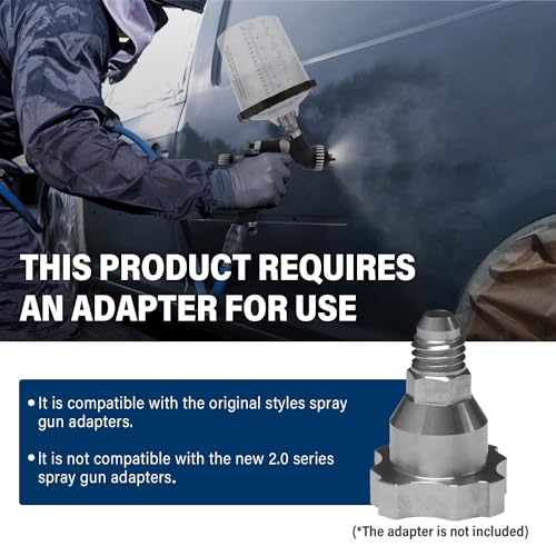 Disposable Paint Spary Gun Cups