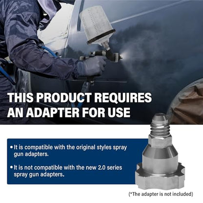 Disposable Paint Spary Gun Cups