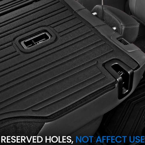 Cargo Mat for Mazda CX