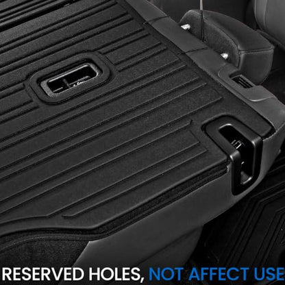 Cargo Mat for Mazda CX